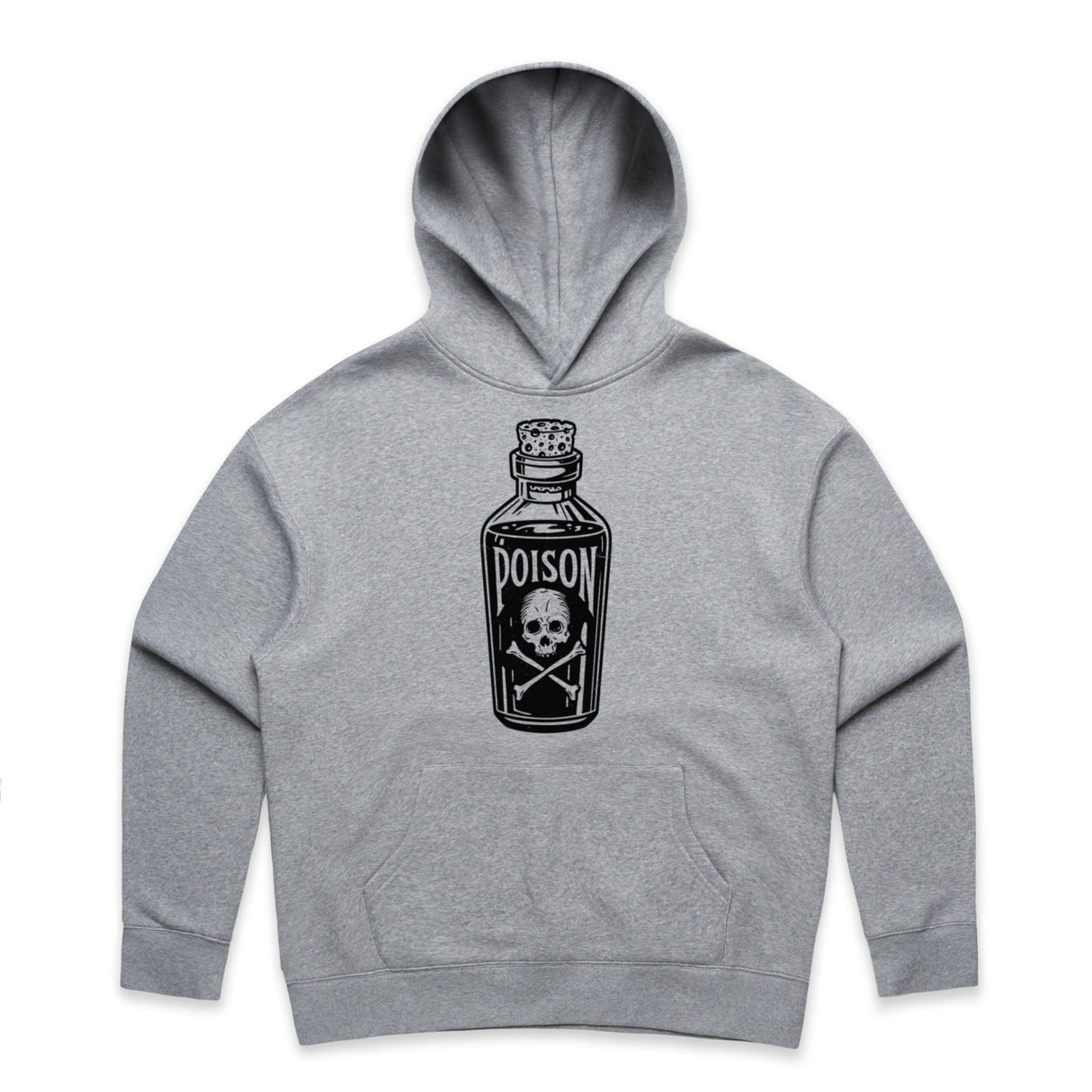 Grey Marle