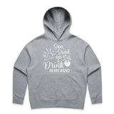 Grey Marle