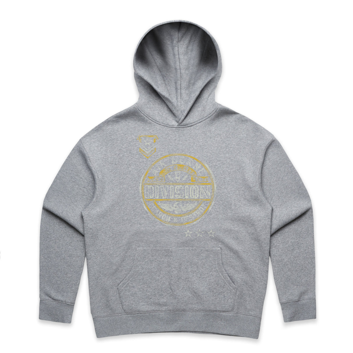 Grey Marle