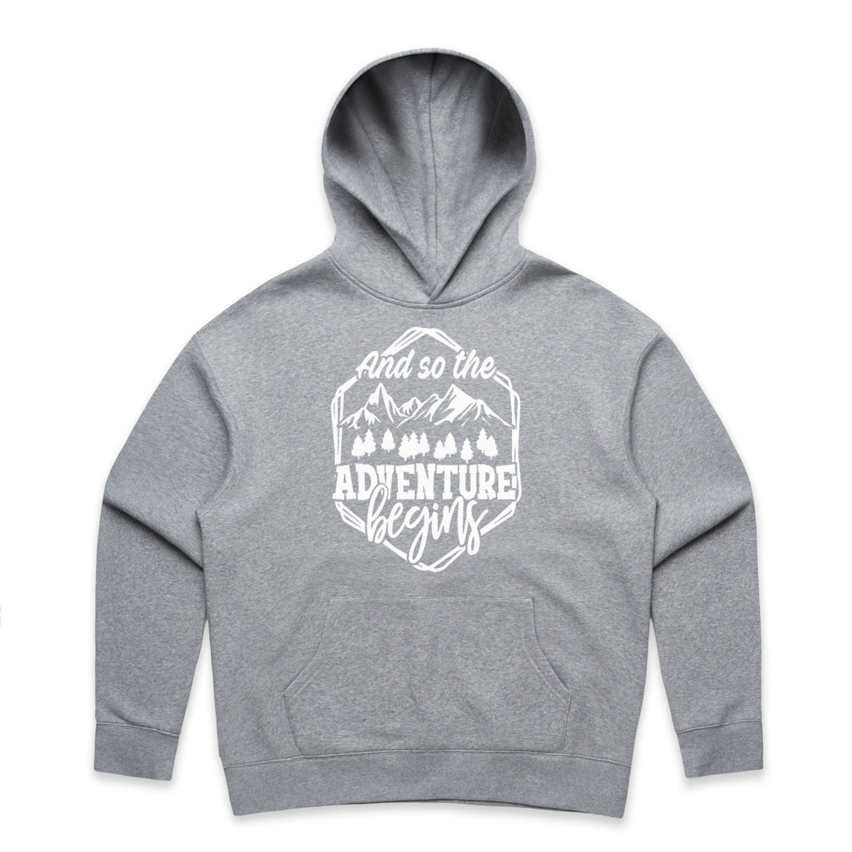 Grey Marle