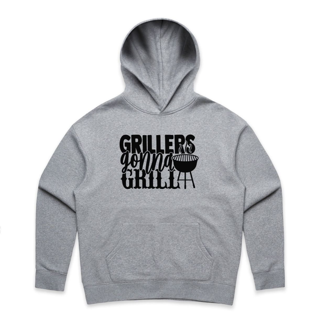 Grey Marle