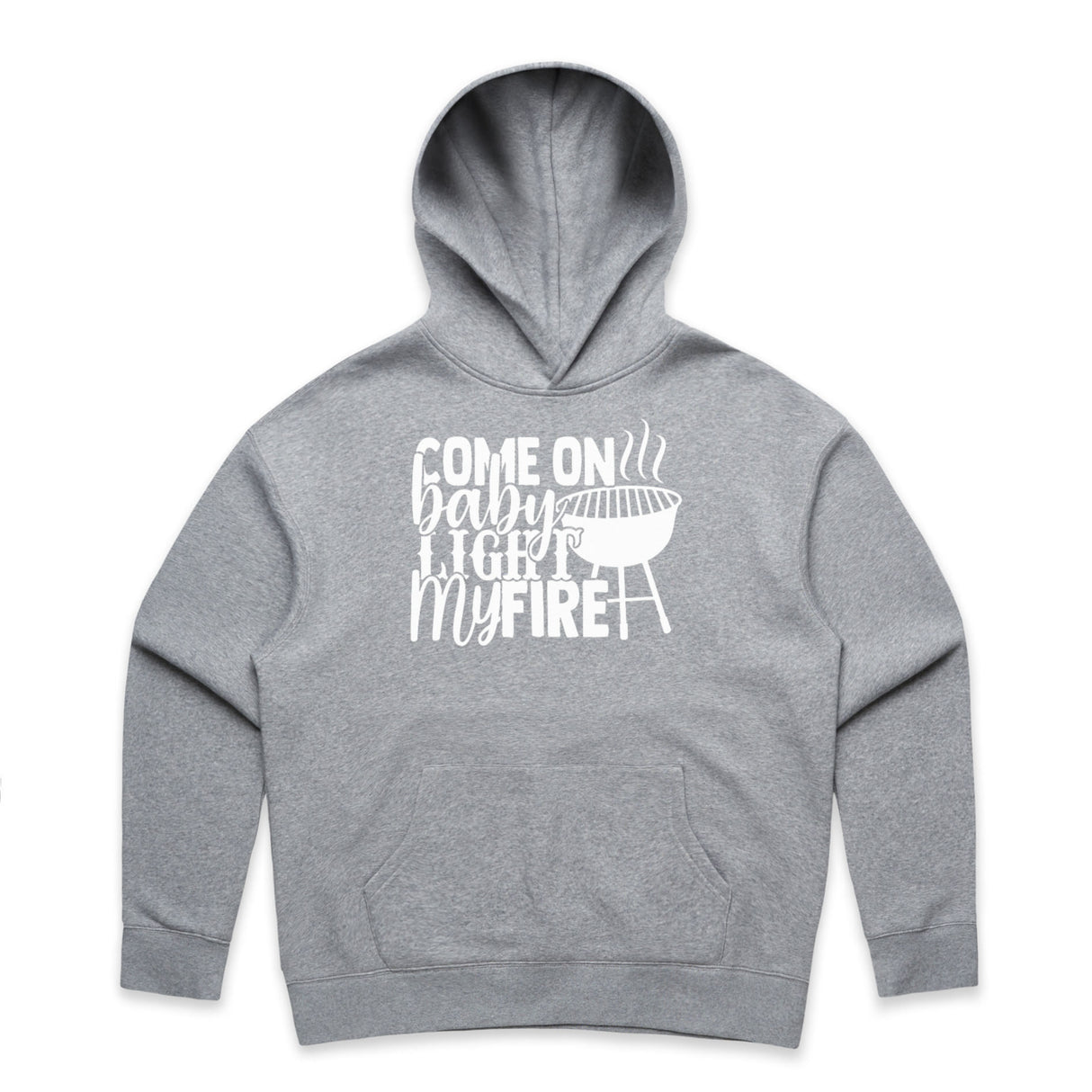 Grey Marle