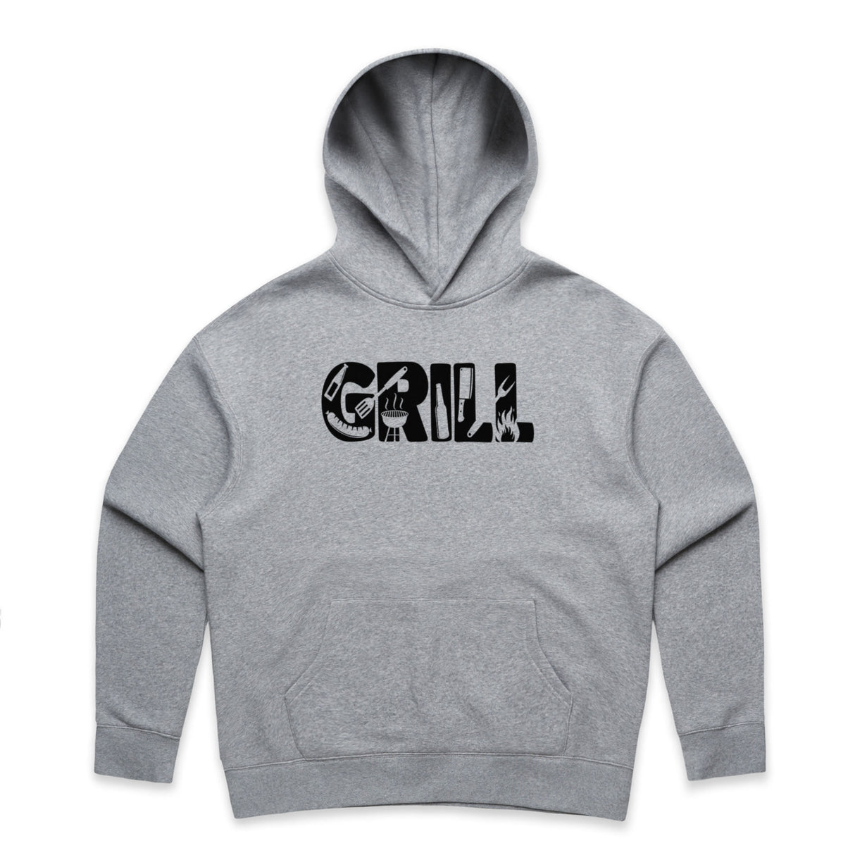 Grey Marle