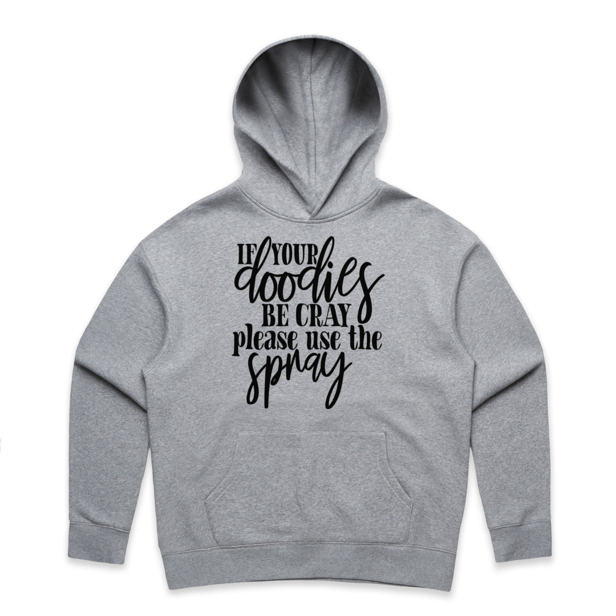 Grey Marle