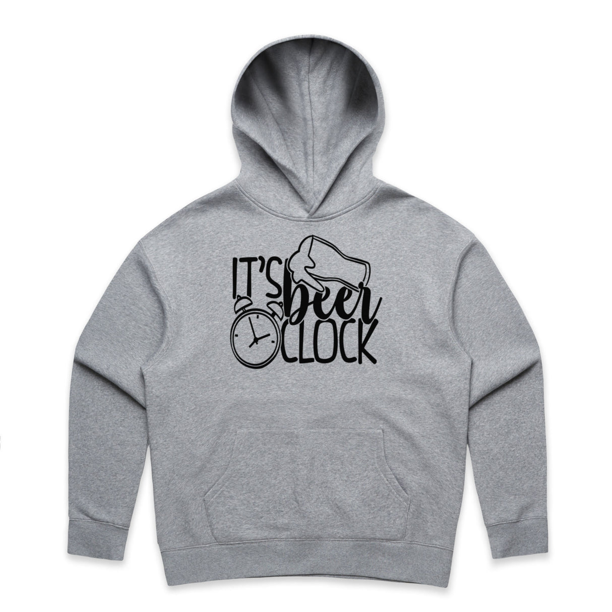 Grey Marle