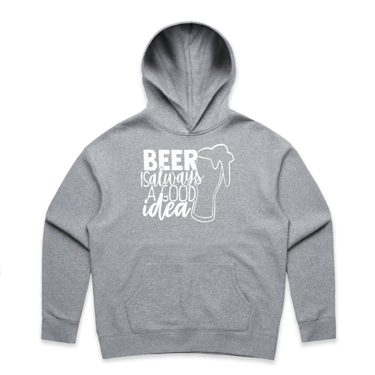 Grey Marle