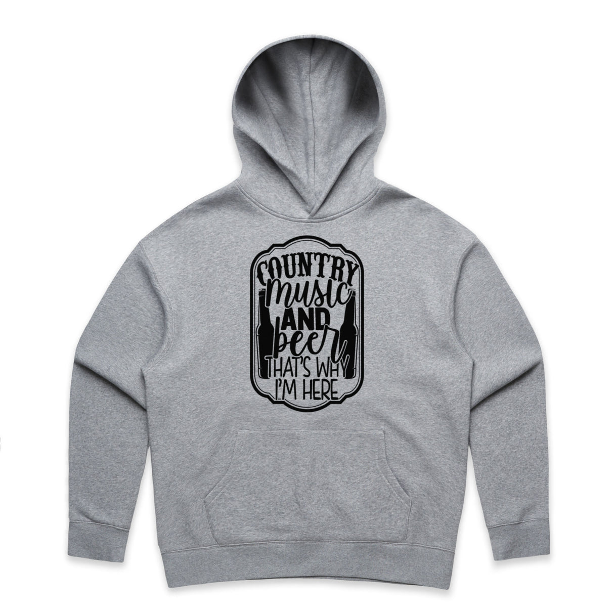 Grey Marle