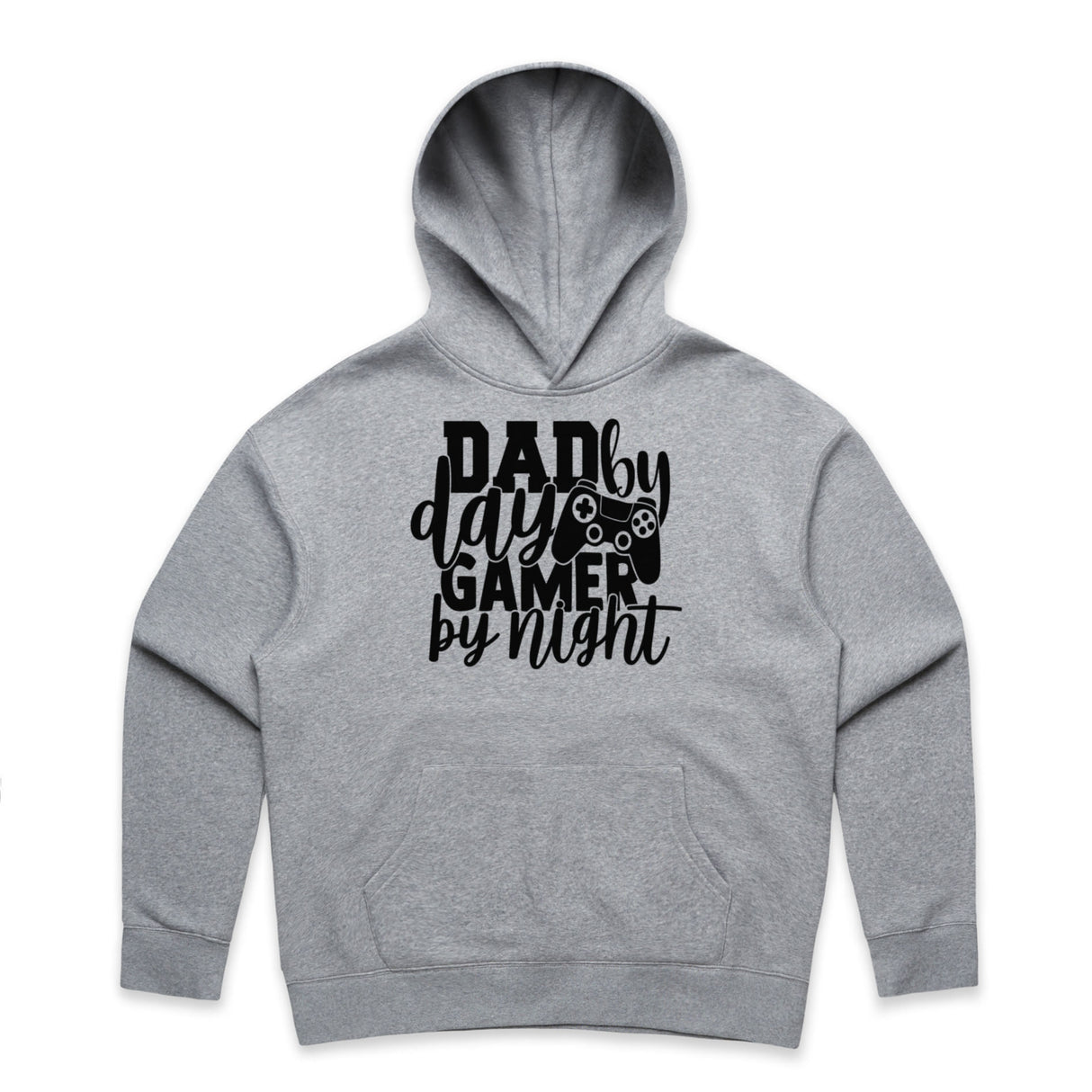 Grey Marle
