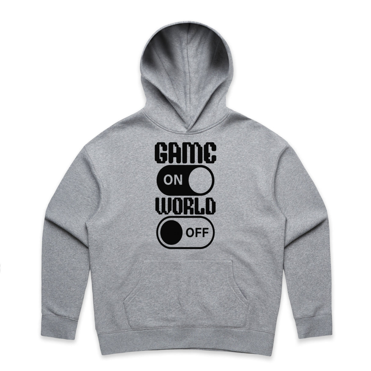 Grey Marle