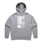 Grey Marle