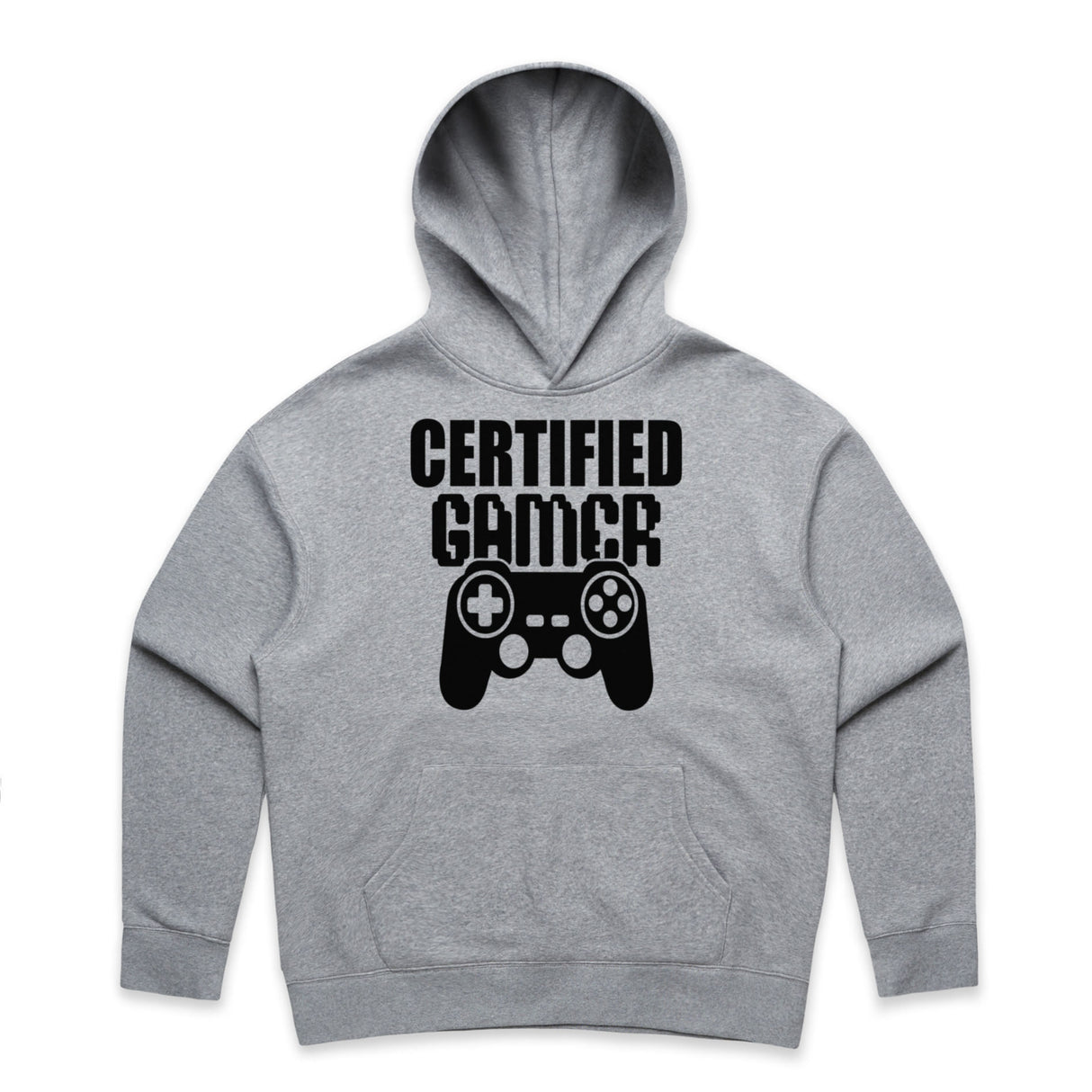 Grey Marle