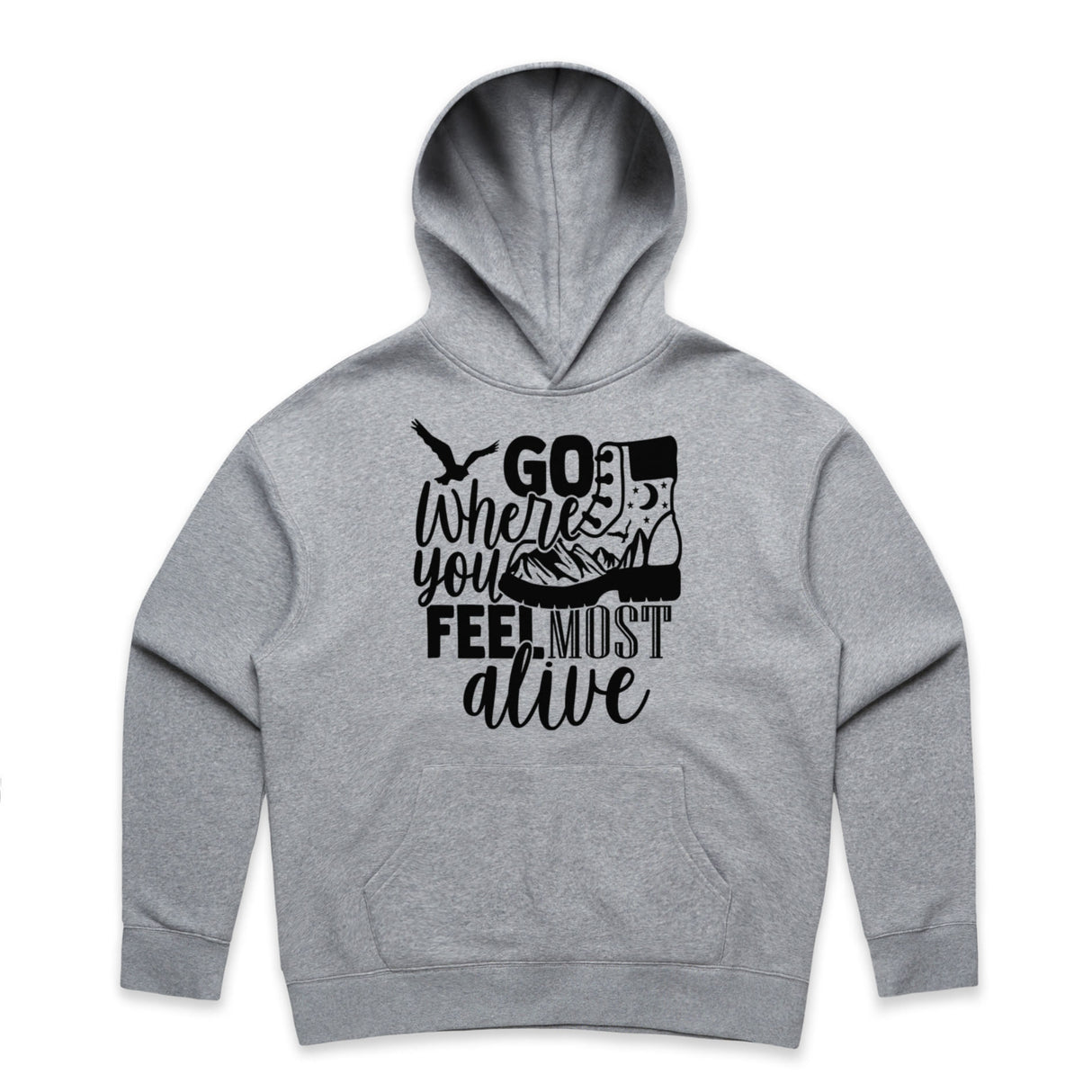 Grey Marle