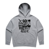 Grey Marle