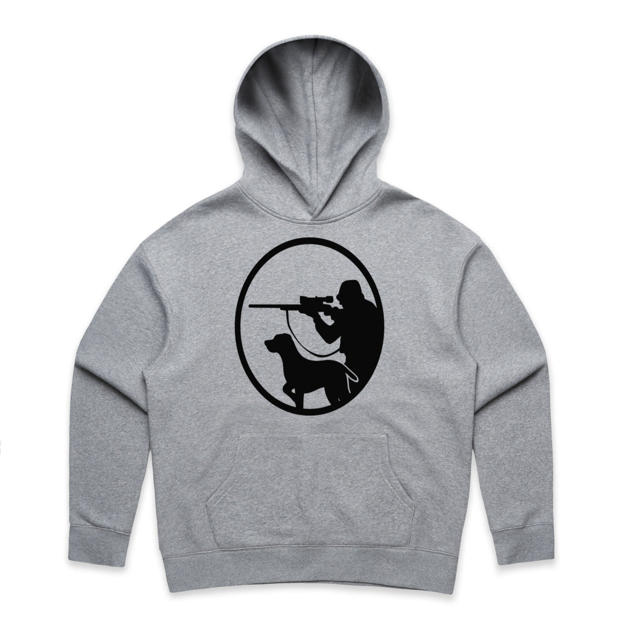 Grey Marle