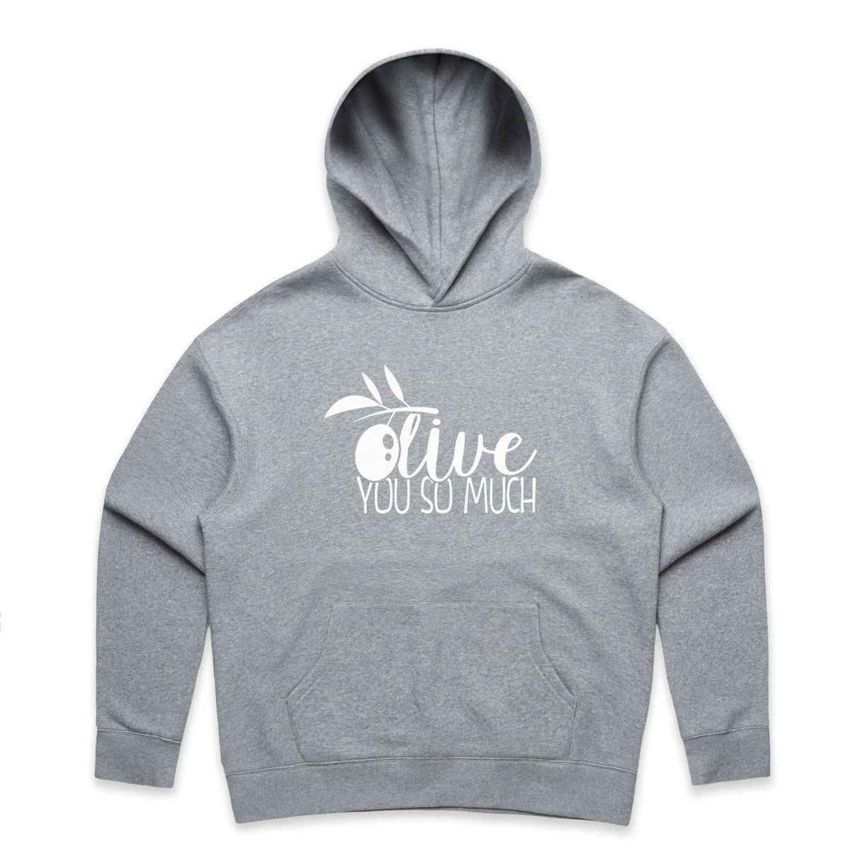 Grey Marle