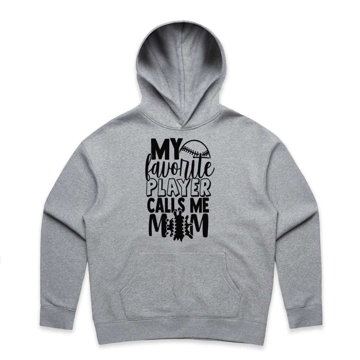 Grey Marle