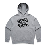 Grey Marle