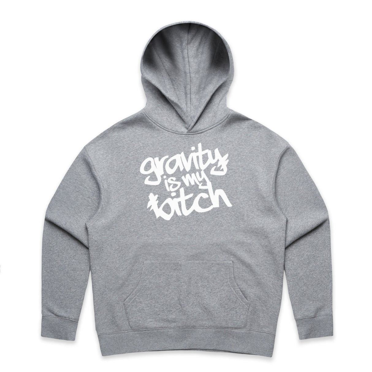 Grey Marle