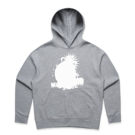 Grey Marle