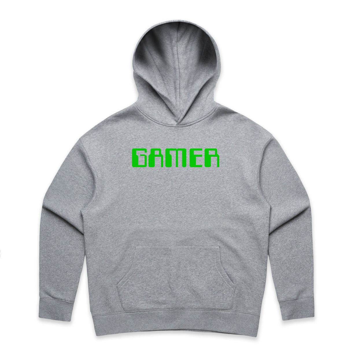 Grey Marle