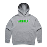 Grey Marle