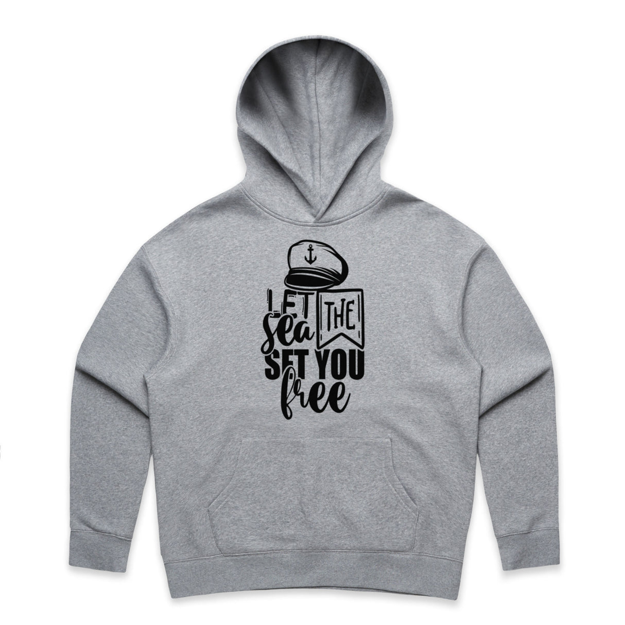 Grey Marle