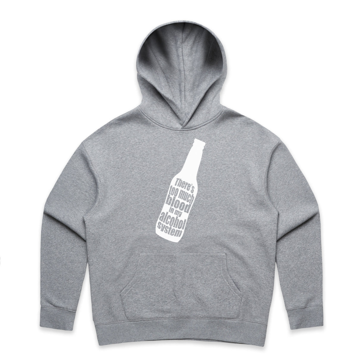 Grey Marle
