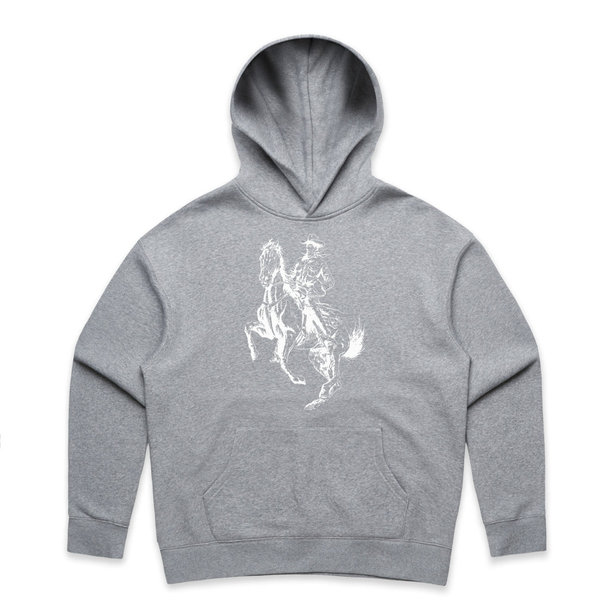 Grey Marle