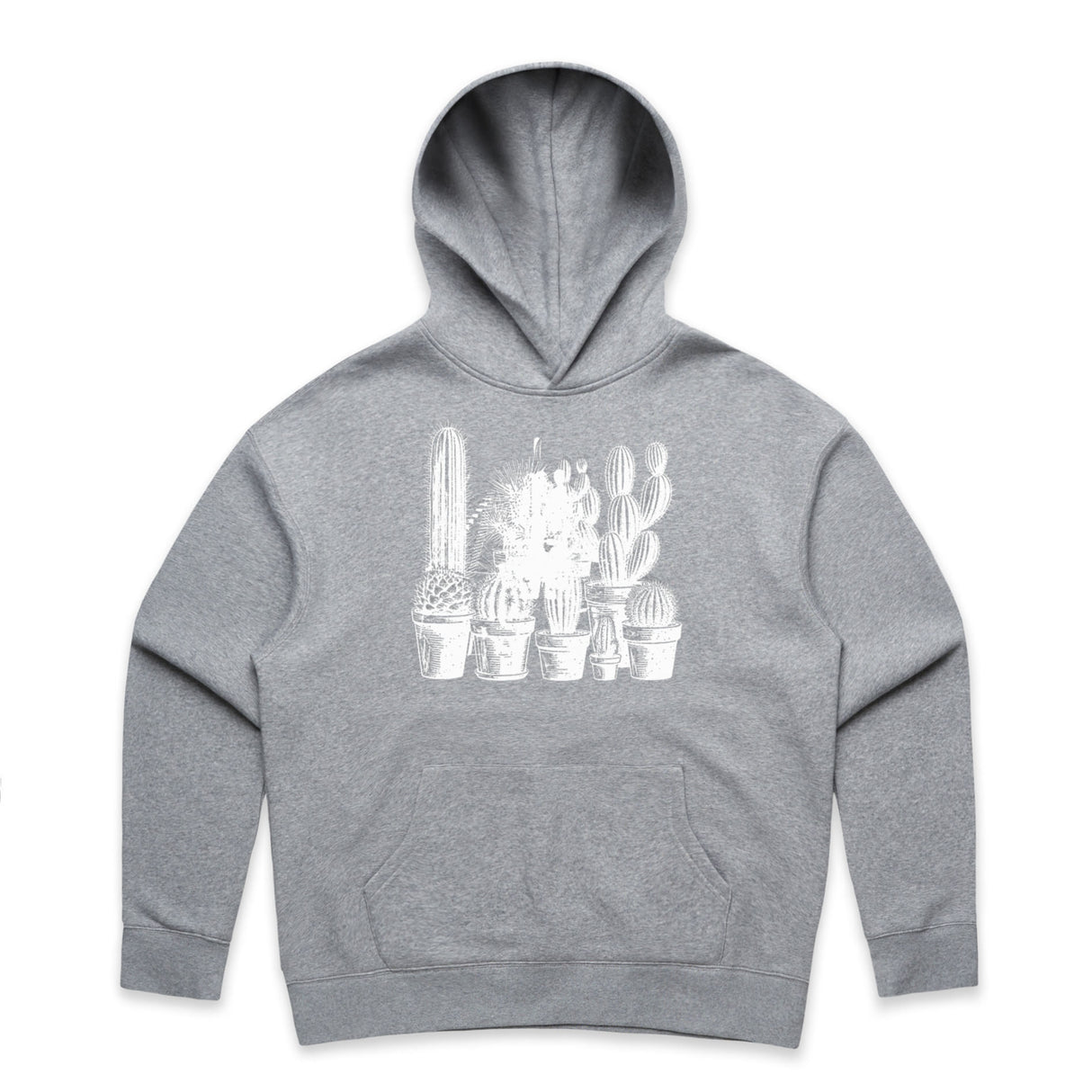 Grey Marle