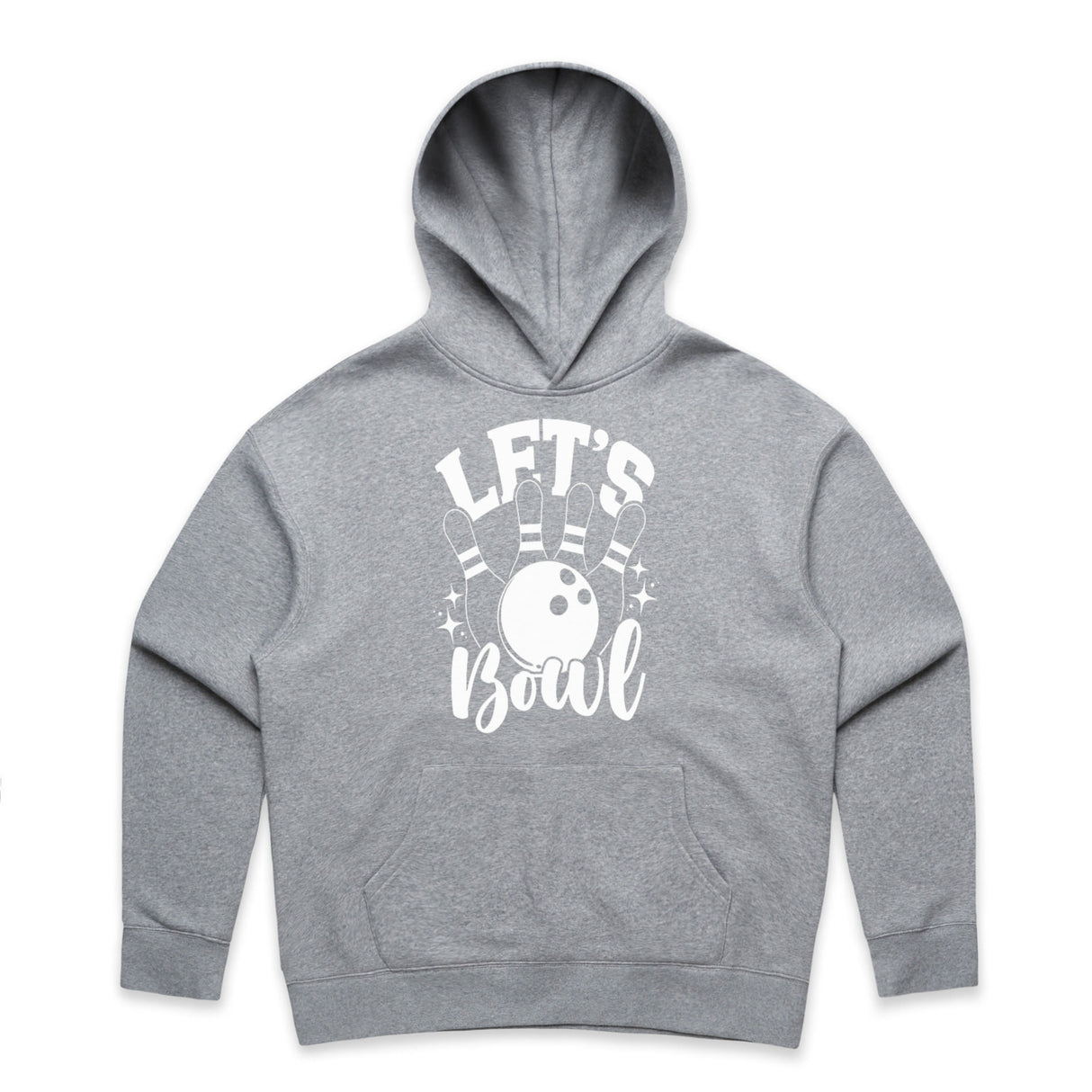 Grey Marle