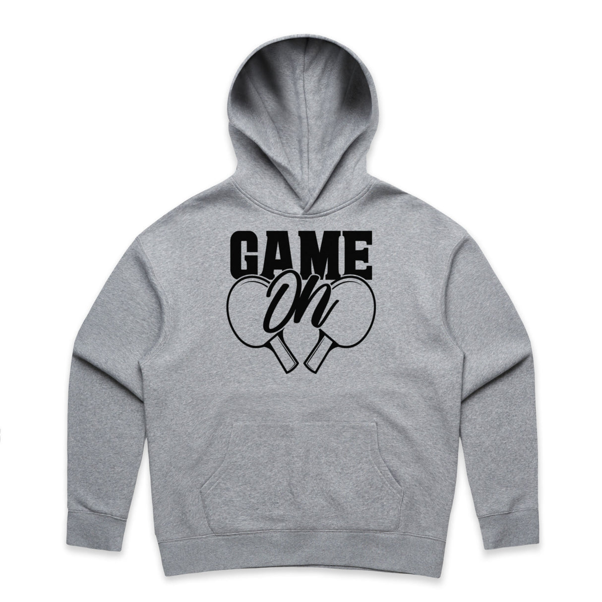 Grey Marle