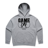 Grey Marle