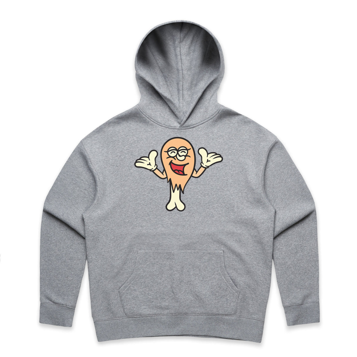 Grey Marle