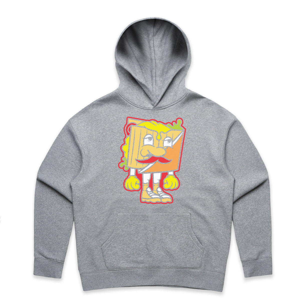Grey Marle