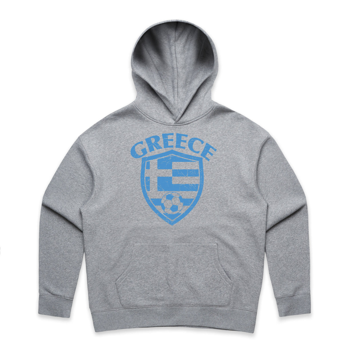 Grey Marle