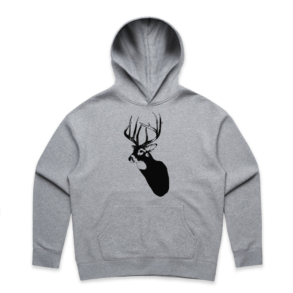 Grey Marle