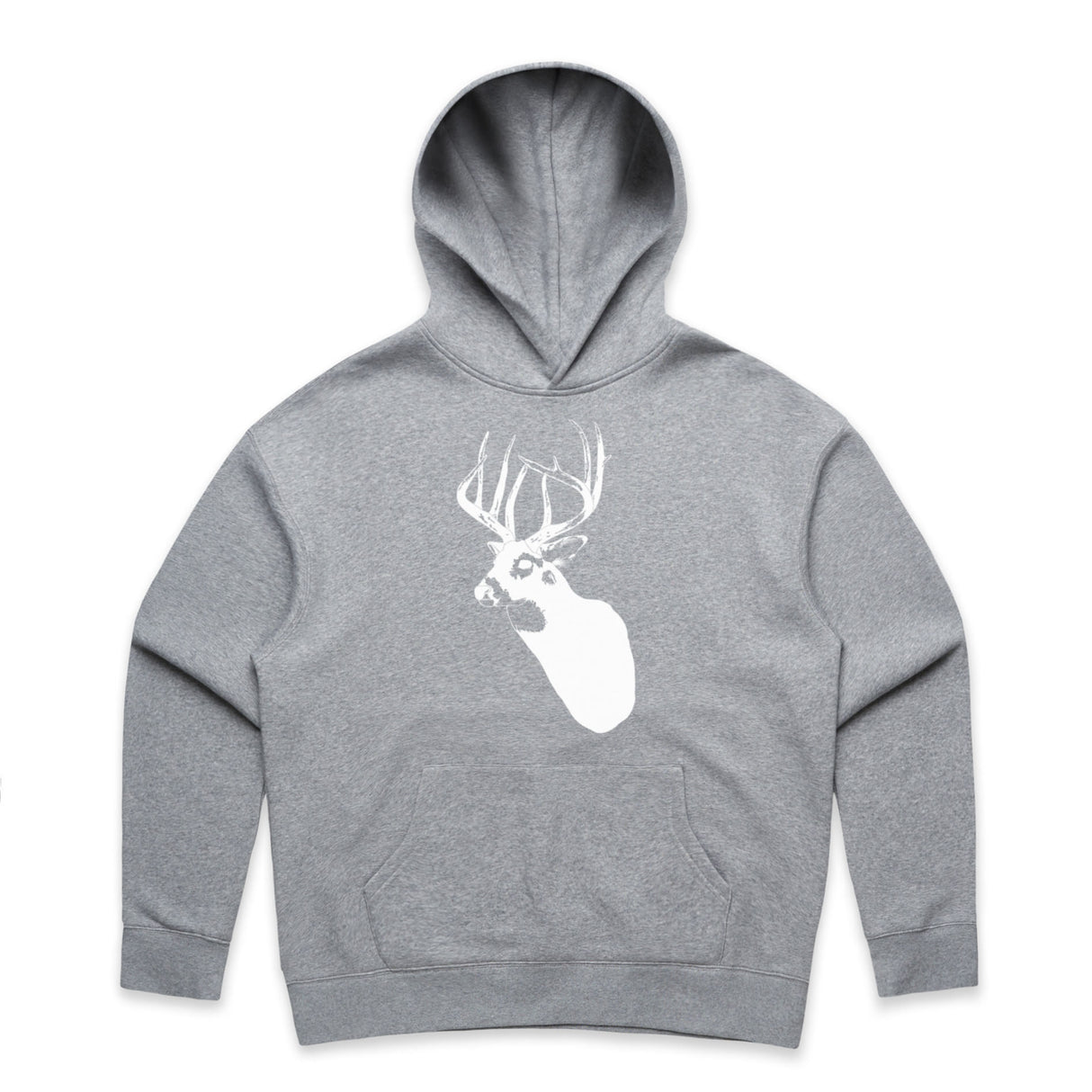 Grey Marle