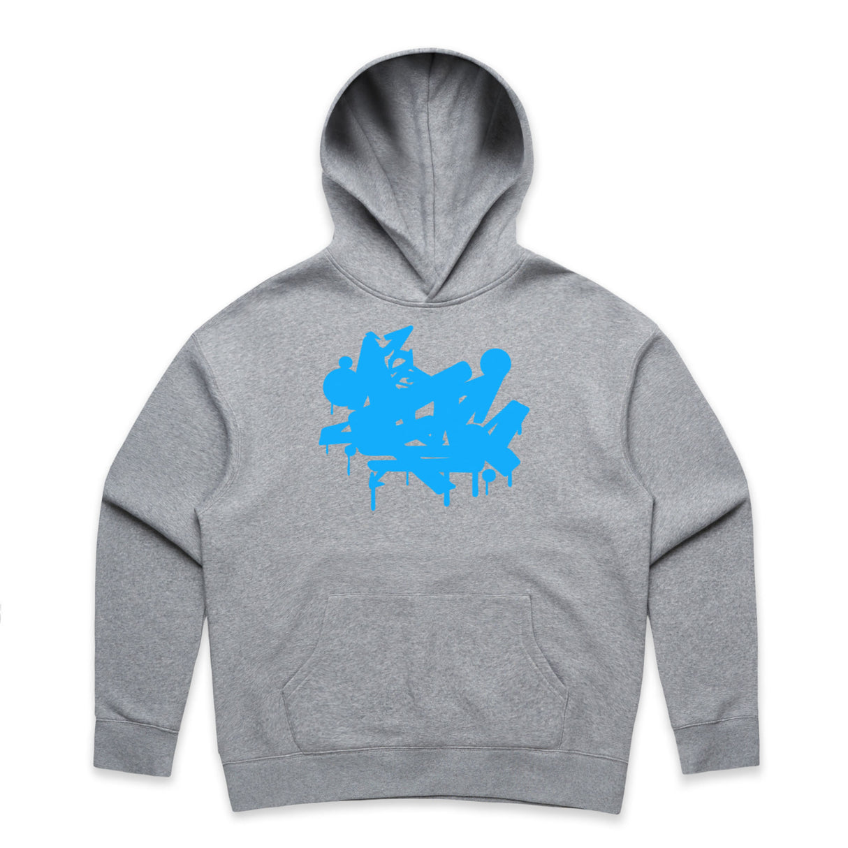 Grey Marle