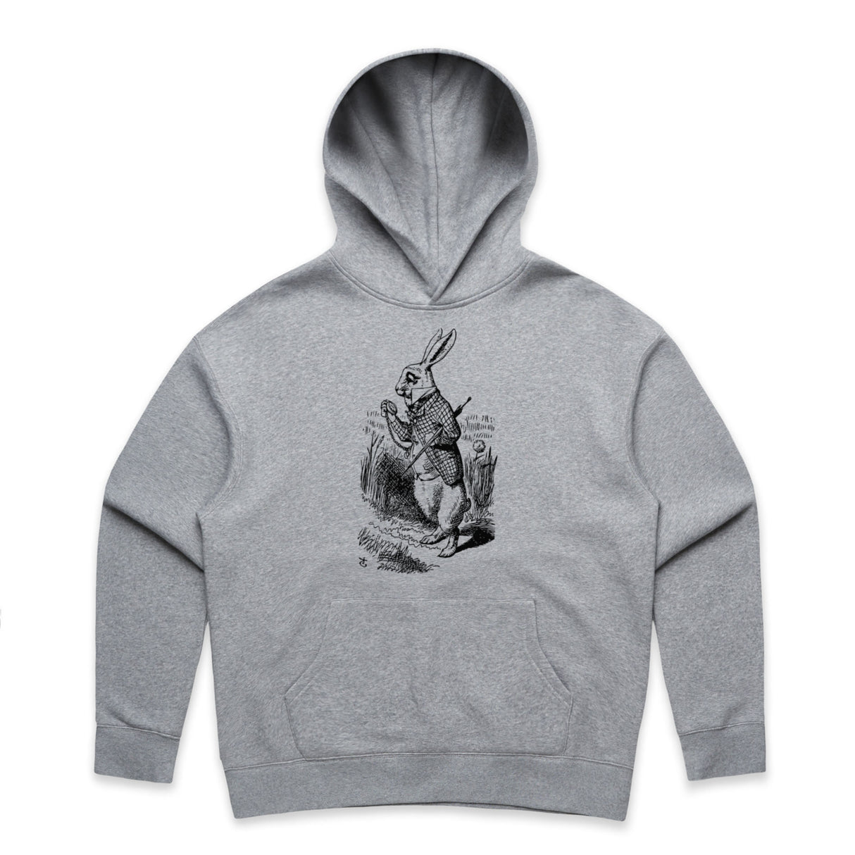 Grey Marle