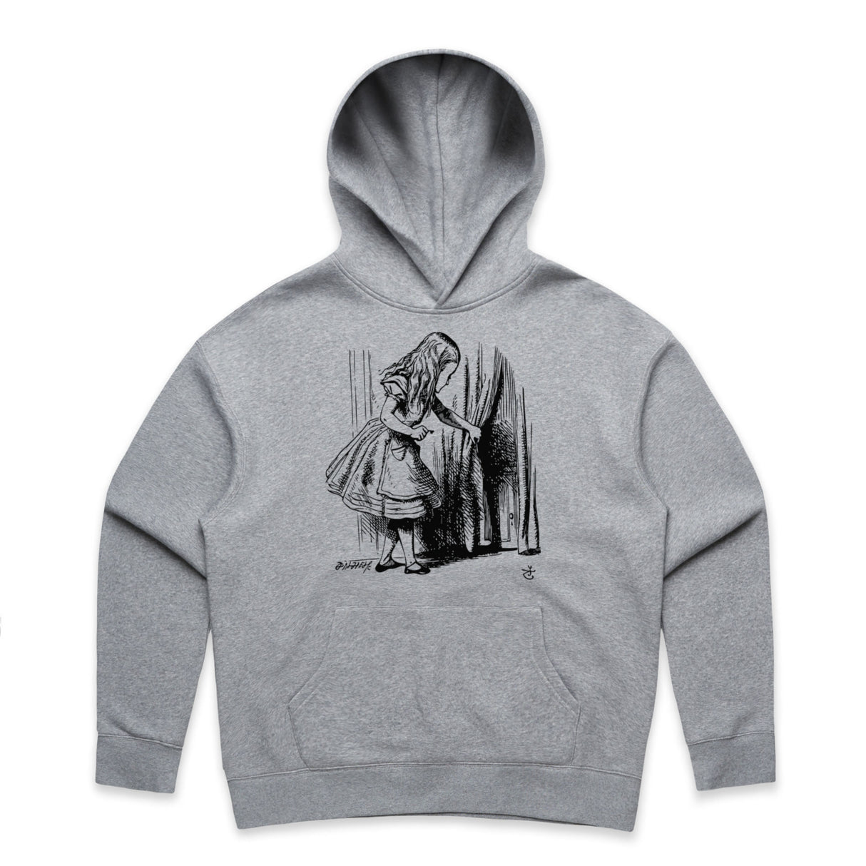 Grey Marle