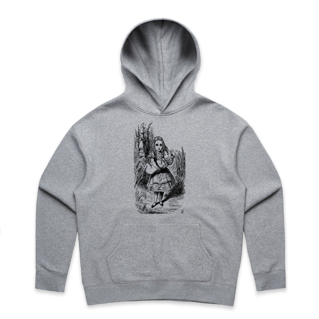Grey Marle
