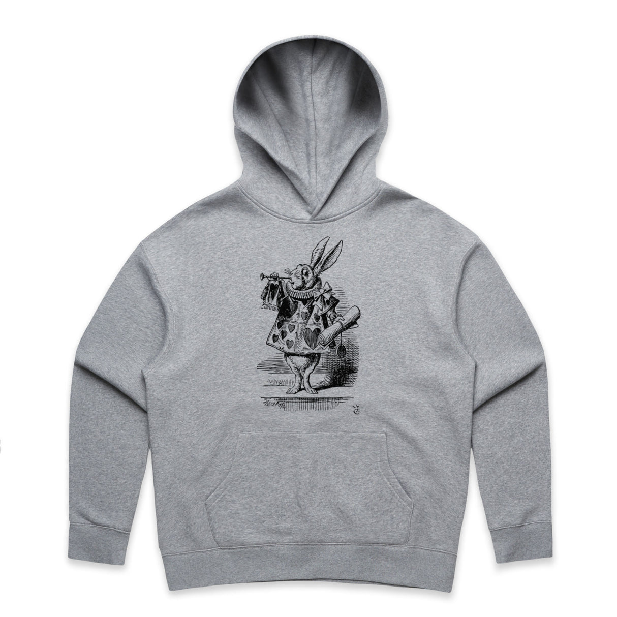 Grey Marle