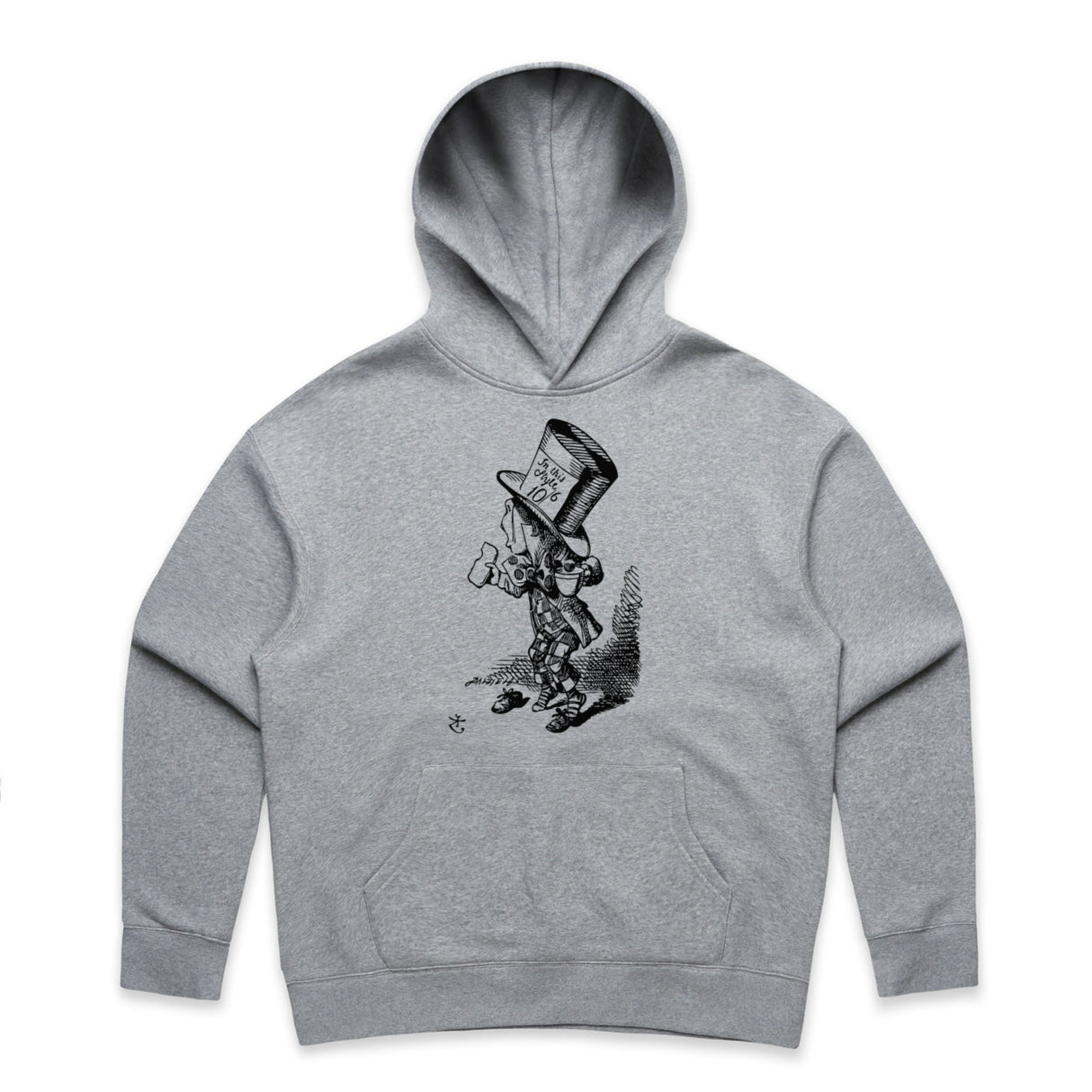 Grey Marle