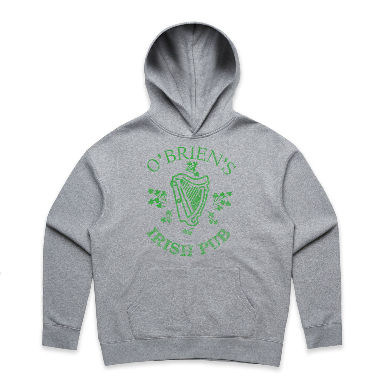 Grey Marle