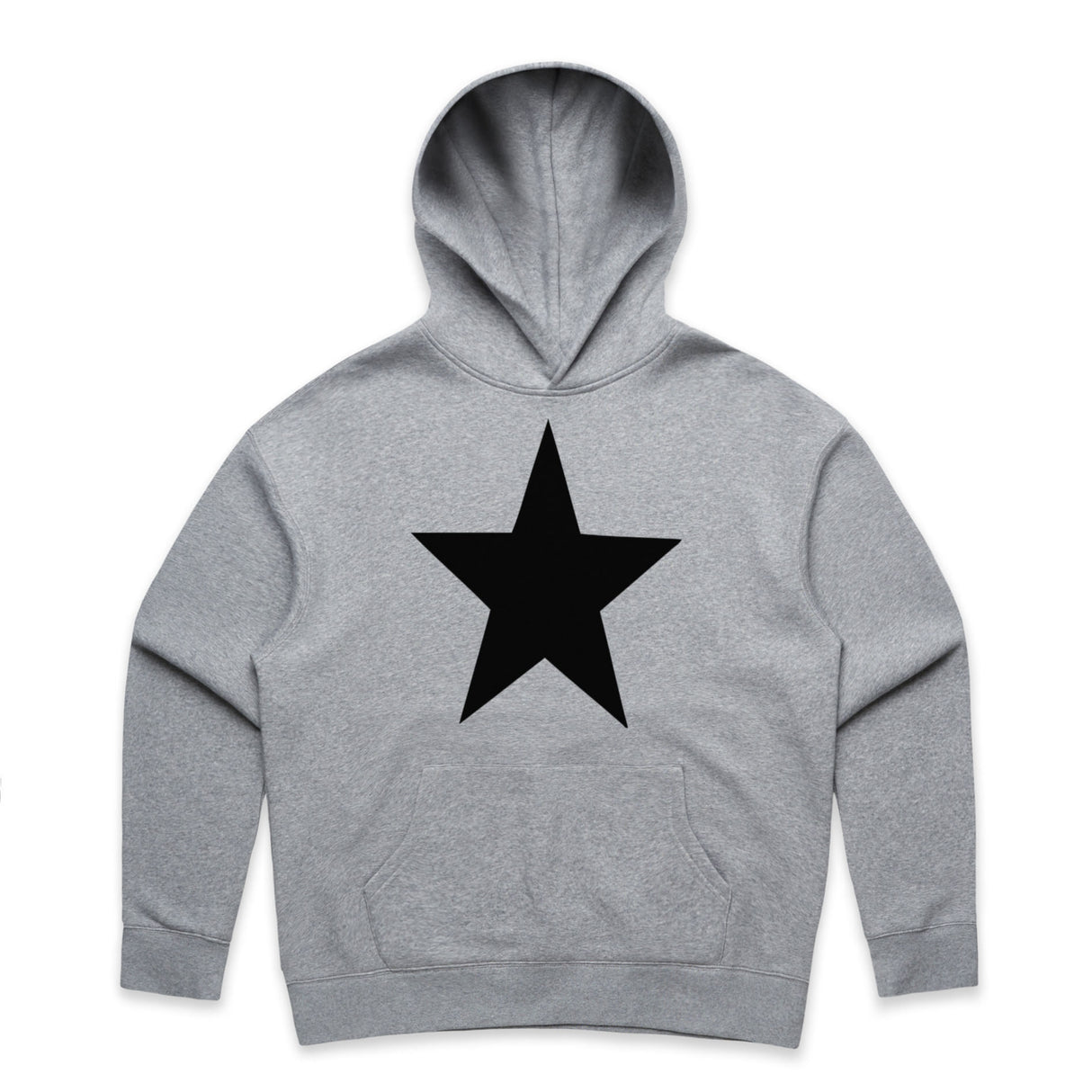 Grey Marle