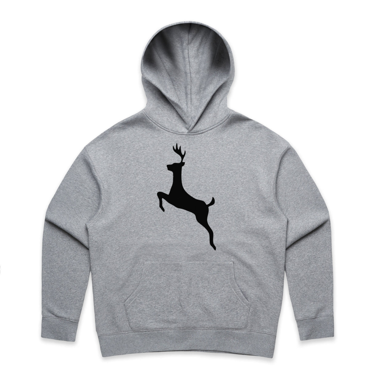 Grey Marle