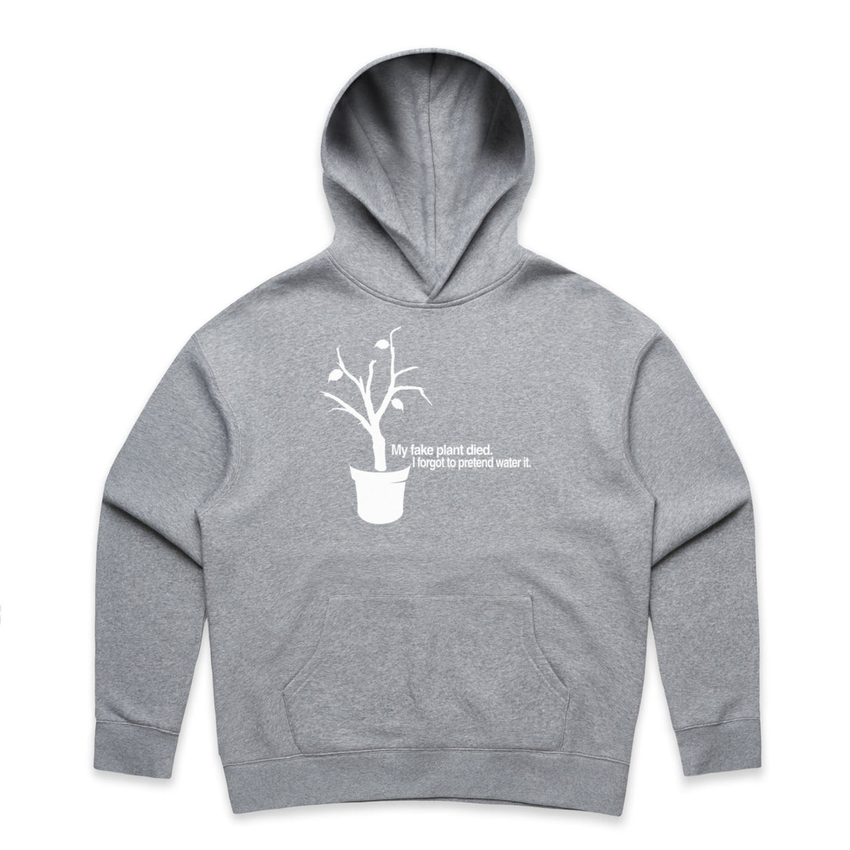 Grey Marle