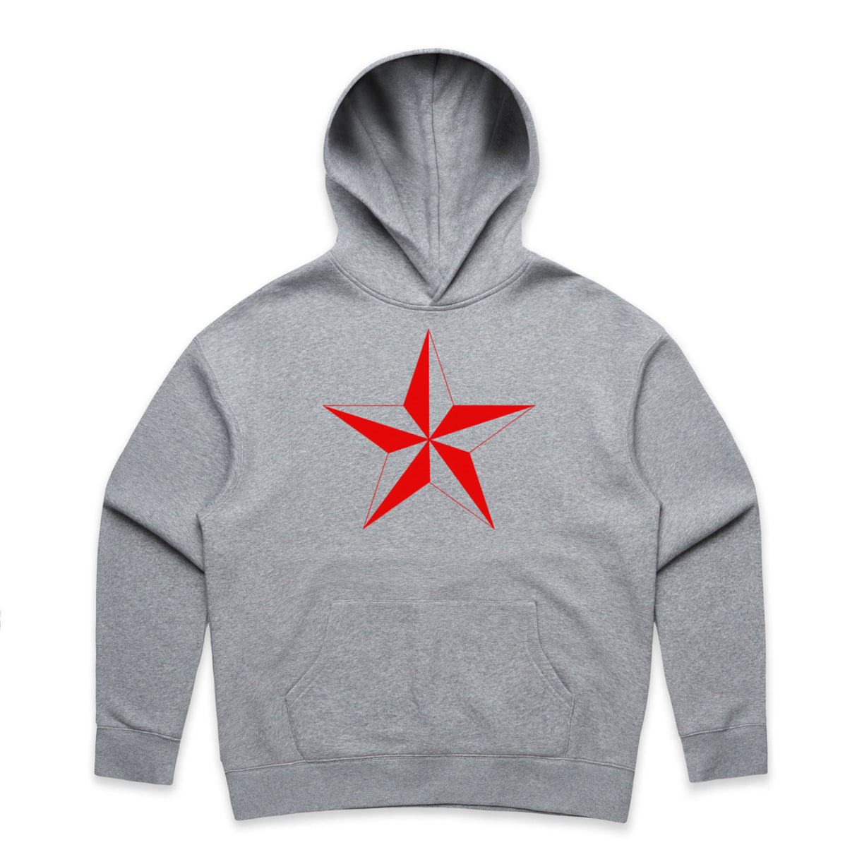 Grey Marle