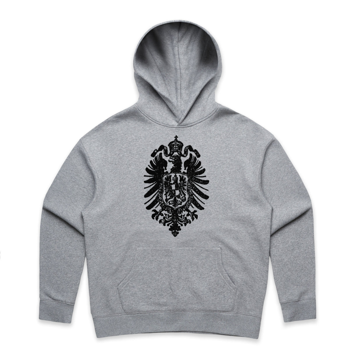 Grey Marle