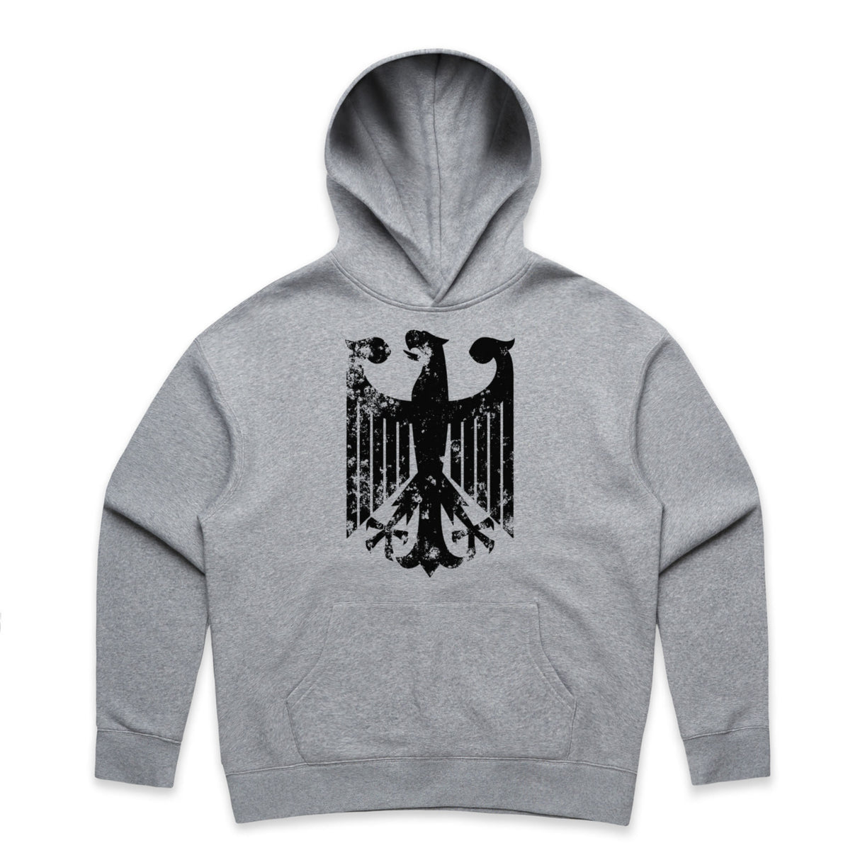 Grey Marle